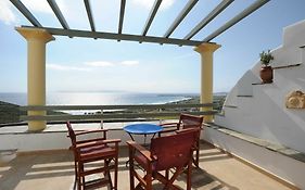 Tinos View Apartments